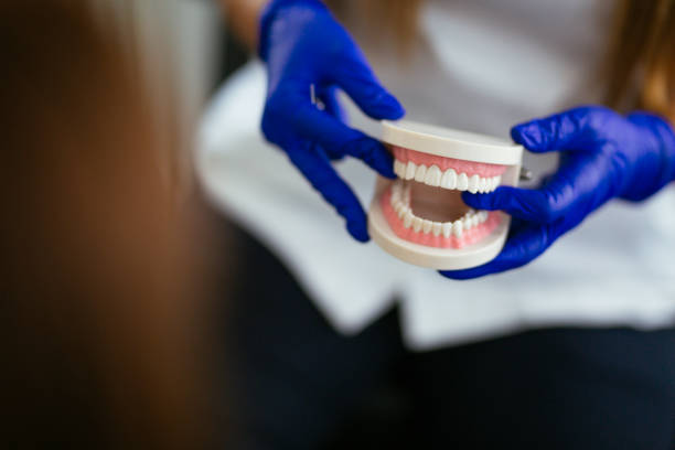 Advanced Technology for Better Dental Care in South Congaree, SC