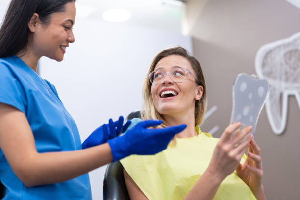 Best Dental X-Rays and Imaging  in South Congaree, SC